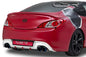 Aileron Spoiler arrière pour Hyundai Genesis Coupé - KDMPARTS EUROPE TUNING STORE
