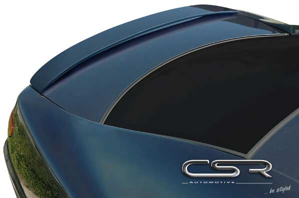 Aileron Spoiler arrière pour Peugeot 406 Coupé - KDMPARTS EUROPE TUNING STORE