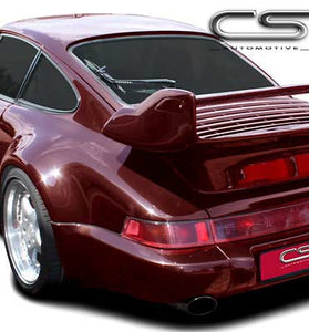 Aileron Spoiler arrière pour Porsche 911 993 Look GT2 - KDMPARTS EUROPE TUNING STORE