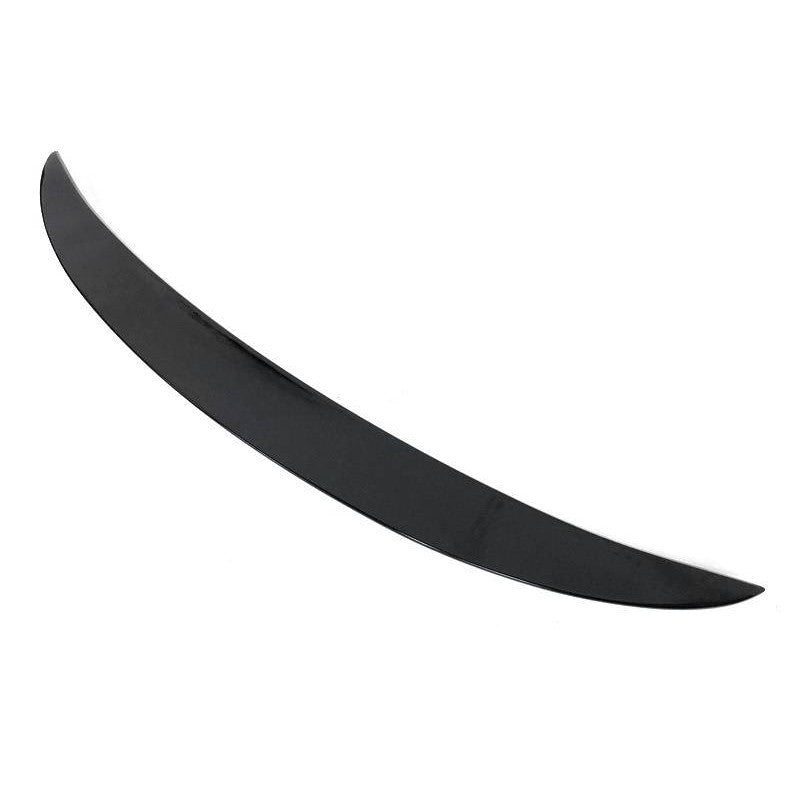 Aileron Spoiler BMW E92 06 - 13 Look Performance Noir brillant - KDMPARTS EUROPE TUNING STORE