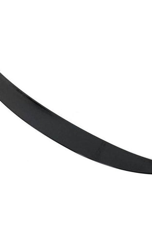 Aileron Spoiler BMW E92 06 - 13 Look Performance Noir brillant - KDMPARTS EUROPE TUNING STORE