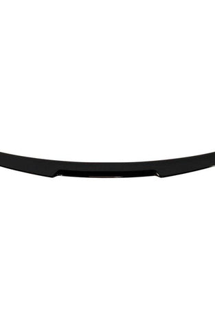 Aileron Spoiler BMW E92 Coupe look M4 Noir brillant - kdmparts - europe - tuningstore.com