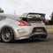 Aileron Spoiler de coffre pour Nissan 370z 2009 - 2015 Style AMS - KDMPARTS EUROPE TUNING STORE