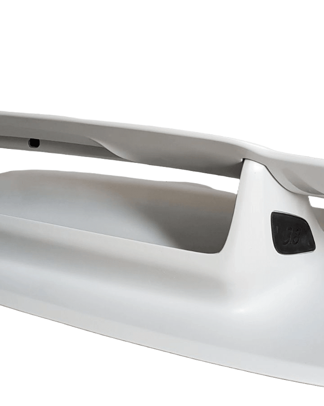 Aileron Spoiler de coffre pour Porsche 991 (11 - 15) – Look GT3 - KDMPARTS EUROPE TUNING STORE