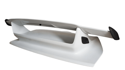Aileron Spoiler de coffre pour Porsche 991 (11 - 15) – Look GT3 - KDMPARTS EUROPE TUNING STORE