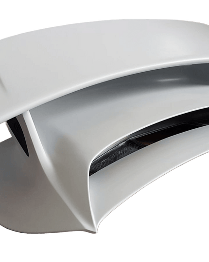 Aileron Spoiler de coffre pour Porsche 991 (11 - 15) – Look GT3 - KDMPARTS EUROPE TUNING STORE