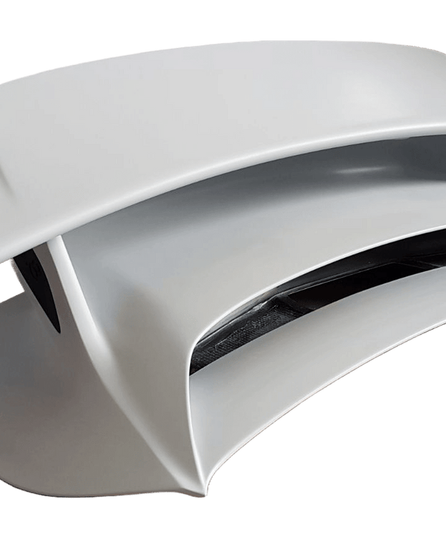 Aileron Spoiler de coffre pour Porsche 991 (11 - 15) – Look GT3 - KDMPARTS EUROPE TUNING STORE