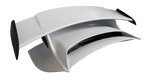 Aileron Spoiler de coffre pour Porsche 991 (11 - 15) – Look GT3 - KDMPARTS EUROPE TUNING STORE
