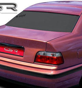 Aileron Spoiler de toit pour BMW E36 Série 3 Coupé - KDMPARTS EUROPE TUNING STORE