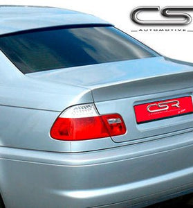 Aileron Spoiler de toit pour BMW E46 Série 3 - KDMPARTS EUROPE TUNING STORE