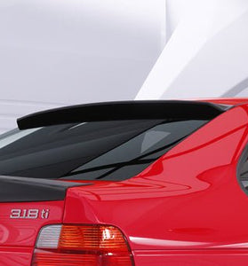 Aileron Spoiler de toit pour BMW Série 3 E36 Compact - KDMPARTS EUROPE TUNING STORE