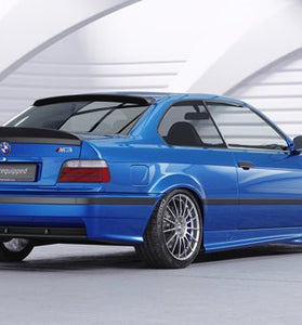 Aileron Spoiler de toit pour BMW Série 3 E36 Coupé - KDMPARTS EUROPE TUNING STORE