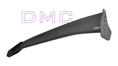 Aileron spoiler en fibre de carbone « GT3 » de DMC pour Lamborghini Huracan EVO Coupé et Spyder d'origine - KDMPARTS EUROPE TUNING STORE