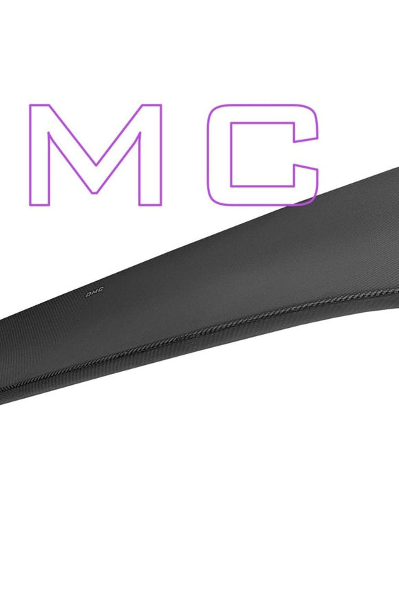 Aileron spoiler en fibre de carbone « GT3 » de DMC pour Lamborghini Huracan EVO Coupé et Spyder d'origine - KDMPARTS EUROPE TUNING STORE