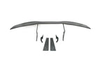Aileron Spoiler GT pour McLaren 540C 570S 570GT Coupé et Spider 2016 - 2019 en fibre de carbone - KDMPARTS EUROPE TUNING STORE