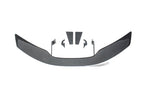 Aileron Spoiler GT pour McLaren 540C 570S 570GT Coupé et Spider 2016 - 2019 en fibre de carbone - KDMPARTS EUROPE TUNING STORE