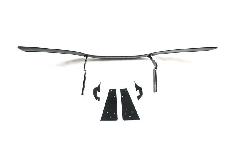 Aileron Spoiler GT pour McLaren 540C 570S 570GT Coupé et Spider 2016 - 2019 en fibre de carbone - KDMPARTS EUROPE TUNING STORE