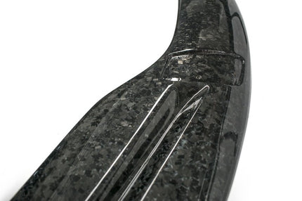 Aileron Spoiler GT pour McLaren 540C 570S 570GT Coupé et Spider 2016 - 2019 en fibre de carbone - KDMPARTS EUROPE TUNING STORE