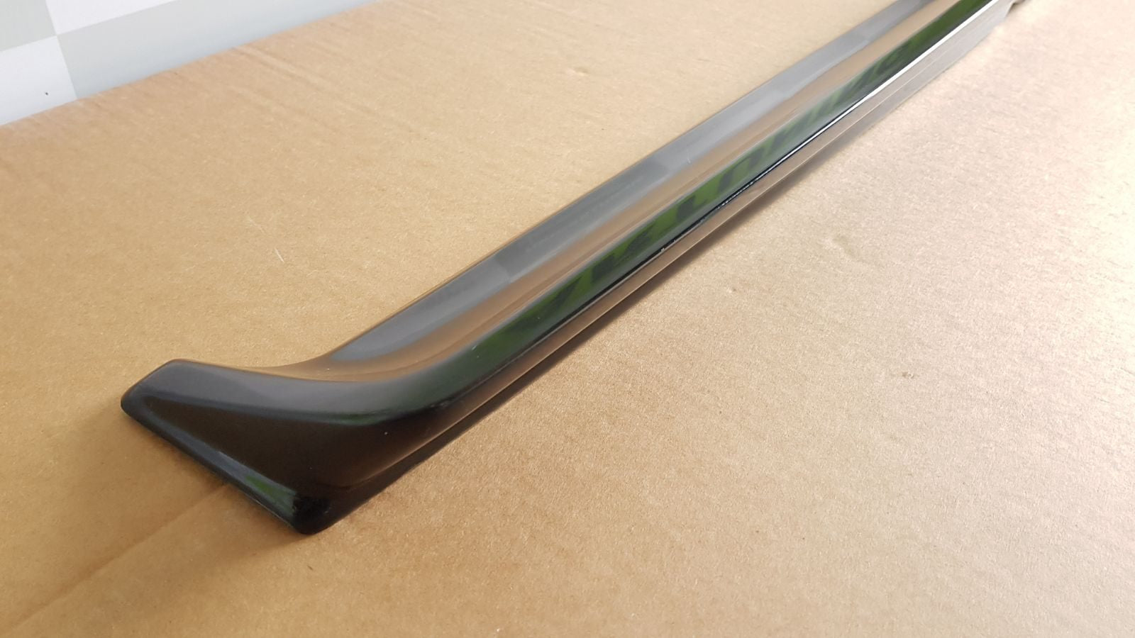 Aileron Spoiler M - Sport BMW Série 3 E30 (87 - 94) - KDMPARTS EUROPE TUNING STORE