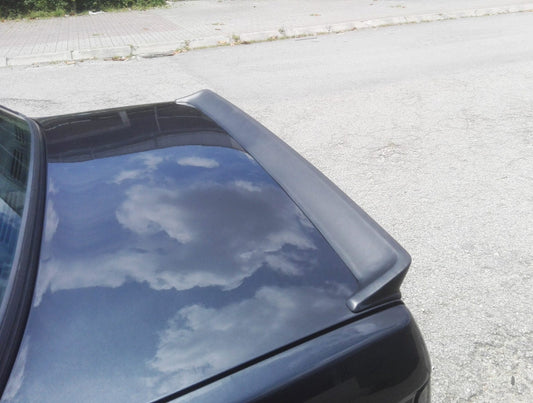 Aileron Spoiler M - Sport BMW Série 3 E30 (87 - 94) - KDMPARTS EUROPE TUNING STORE