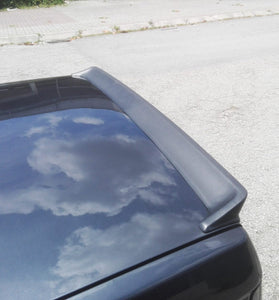 Aileron Spoiler M - Sport BMW Série 3 E30 (87 - 94) - KDMPARTS EUROPE TUNING STORE