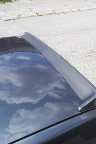 Aileron Spoiler M - Sport BMW Série 3 E30 (87 - 94) - KDMPARTS EUROPE TUNING STORE