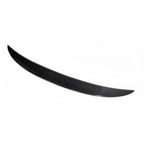 Aileron Spoiler Pour BMW E92 Look Performance Carbone - KDMPARTS EUROPE TUNING STORE