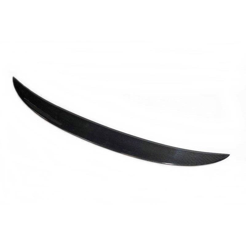 Aileron Spoiler Pour BMW E92 Look Performance Carbone - KDMPARTS EUROPE TUNING STORE