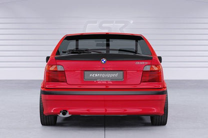 Aileron Spoiler pour BMW Série 3 E36 Compact - KDMPARTS EUROPE TUNING STORE