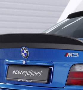 Aileron Spoiler pour BMW Série 3 E36 Coupé - KDMPARTS EUROPE TUNING STORE