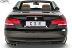 Aileron Spoiler pour BMW Série 3 E92 / E93 - KDMPARTS EUROPE TUNING STORE