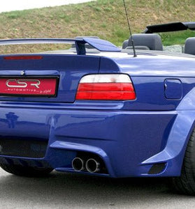 Aileron Spoiler pour BMW Z4 série 1 série 3 série 5 série 6 - KDMPARTS EUROPE TUNING STORE