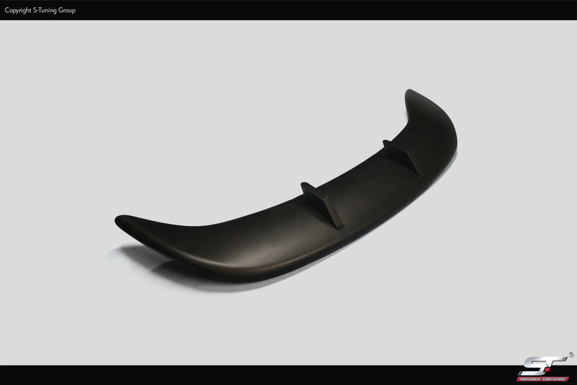 AILERON SPOILER POUR NISSAN 350Z Z33 2003 - 2009 - KDMPARTS EUROPE TUNING STORE