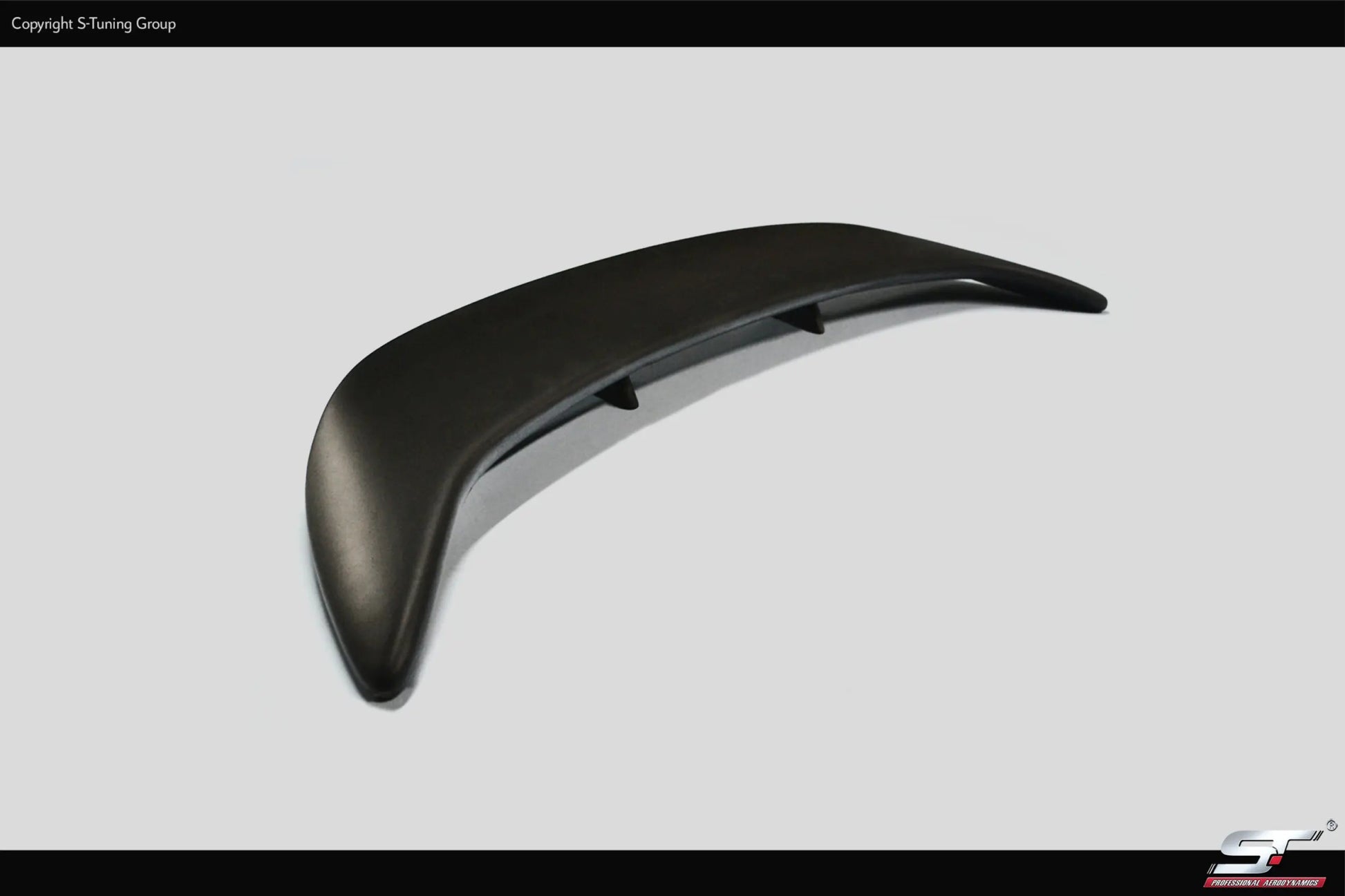 AILERON SPOILER POUR NISSAN 350Z Z33 2003 - 2009 - KDMPARTS EUROPE TUNING STORE
