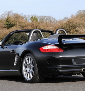 Aileron Spoiler pour Porsche Boxster 987 (04 - 08) – Look GT3 - KDMPARTS EUROPE TUNING STORE
