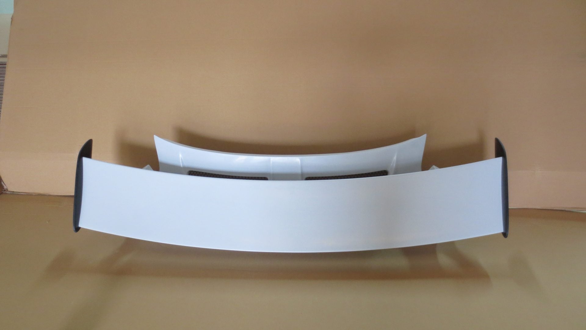 Aileron Spoiler pour Porsche Carrera 911 / 997 (08 - 11) – Édition - KDMPARTS EUROPE TUNING STORE