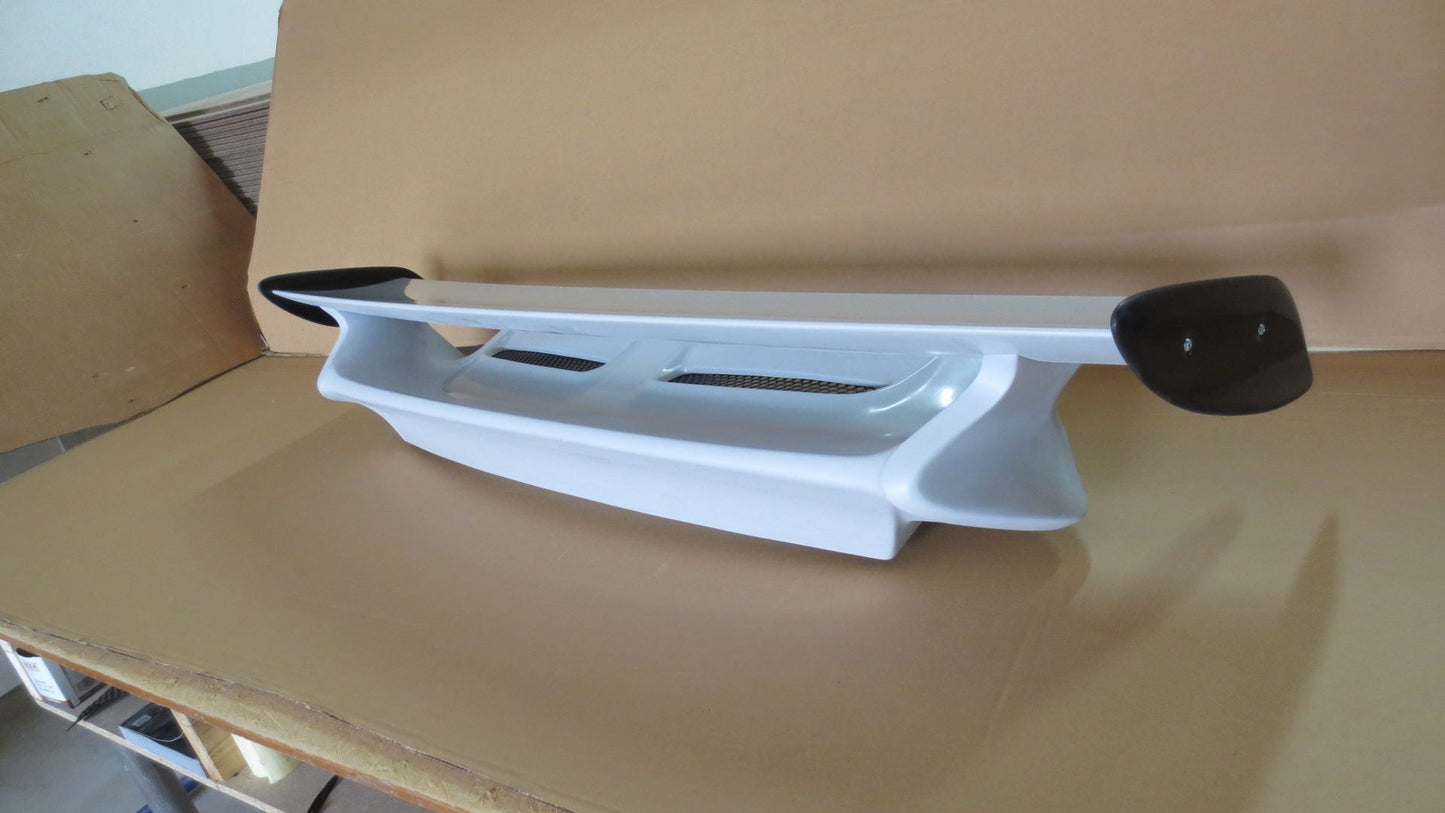 Aileron Spoiler pour Porsche Carrera 911 / 997 (08 - 11) – Édition - KDMPARTS EUROPE TUNING STORE