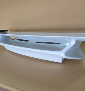 Aileron Spoiler pour Porsche Carrera 911 / 997 (08 - 11) – Édition - KDMPARTS EUROPE TUNING STORE