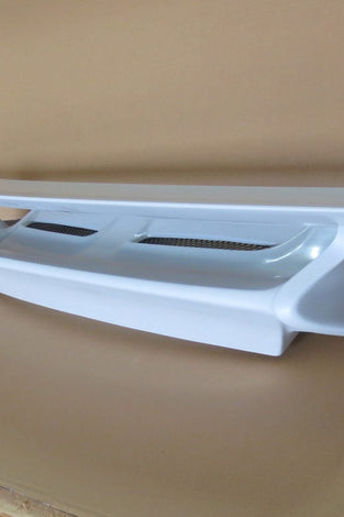 Aileron Spoiler pour Porsche Carrera 911 / 997 (08 - 11) – Édition - KDMPARTS EUROPE TUNING STORE