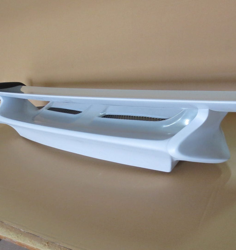 Aileron Spoiler pour Porsche Carrera 911 / 997 (08 - 11) – Édition - KDMPARTS EUROPE TUNING STORE