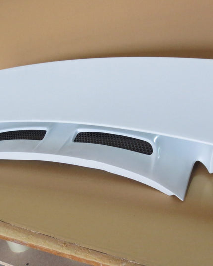 Aileron Spoiler pour Porsche Carrera 911 / 997 (08 - 11) – Édition - KDMPARTS EUROPE TUNING STORE