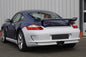 Aileron Spoiler pour Porsche Cayman (04 - 08) – Look GT3 - KDMPARTS EUROPE TUNING STORE