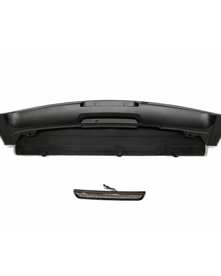 Aileron Spoiler Range Rover 2005-2009 L320 look Autobiography - KDMPARTS EUROPE TUNING STORE
