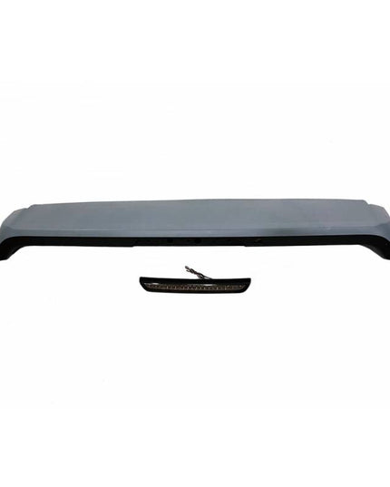 Aileron Spoiler Range Rover 2005-2009 L320 look Autobiography - KDMPARTS EUROPE TUNING STORE