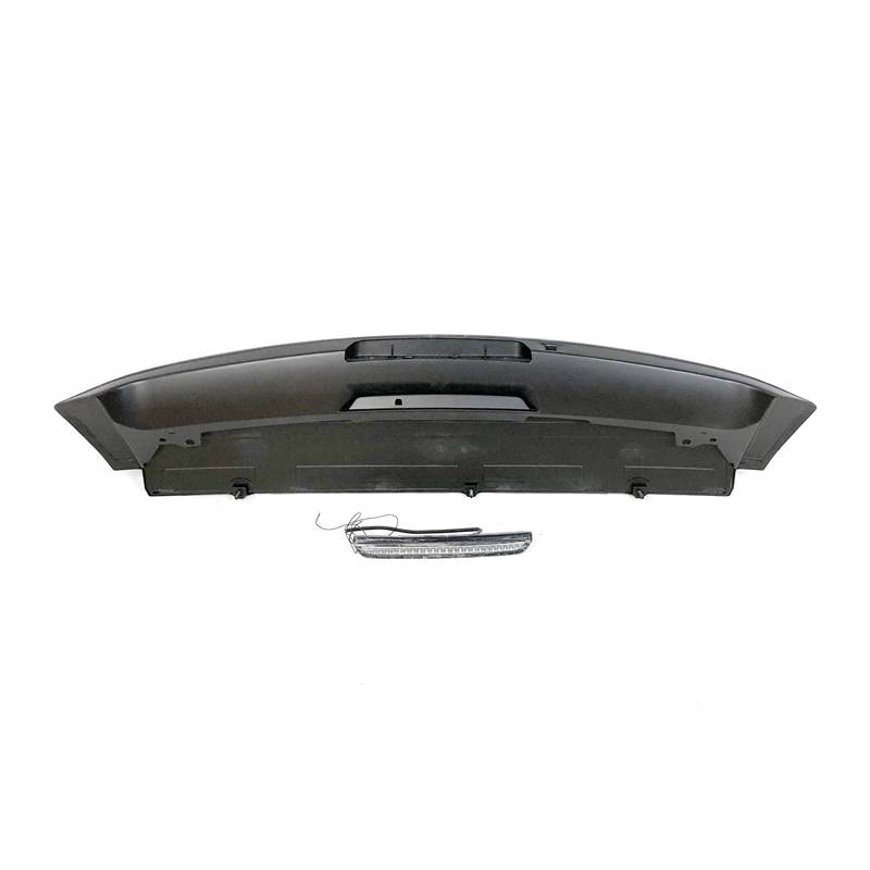 Aileron Spoiler Range Rover Sport 2010-2012 L320 Look Autobiography - KDMPARTS EUROPE TUNING STORE