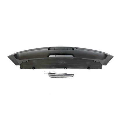 Aileron Spoiler Range Rover Sport 2010-2012 L320 Look Autobiography - KDMPARTS EUROPE TUNING STORE