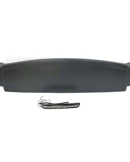Aileron Spoiler Range Rover Sport 2010-2012 L320 Look Autobiography - KDMPARTS EUROPE TUNING STORE