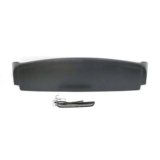 Aileron Spoiler Range Rover Sport 2010-2012 L320 Look Autobiography - KDMPARTS EUROPE TUNING STORE
