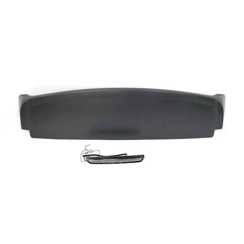 Aileron Spoiler Range Rover Sport 2010-2012 L320 Look Autobiography - KDMPARTS EUROPE TUNING STORE