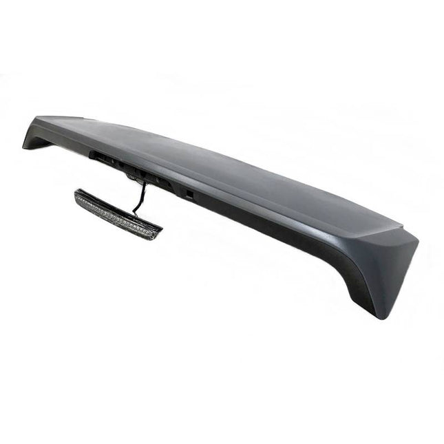 Aileron Spoiler Range Rover Sport 2010-2012 L320 Look Autobiography - KDMPARTS EUROPE TUNING STORE